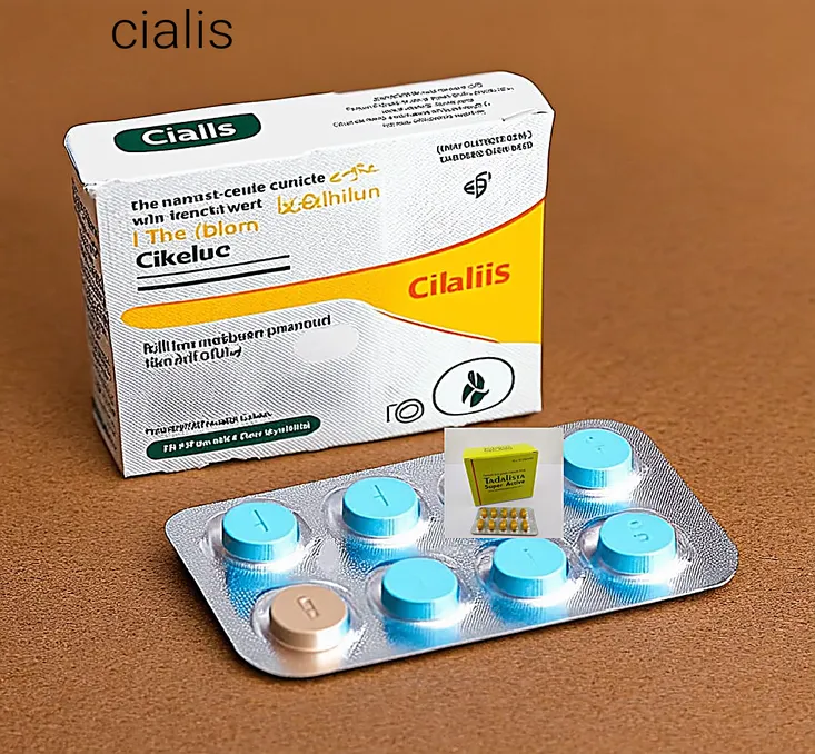 Cialis 1